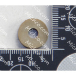 Replacement Part Washer Rubber