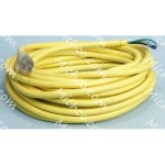 Cord 14/3 S0Ft Yellow