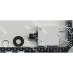 Breaker Circuit 1.5Amp Quick Disconnect .25 Straight