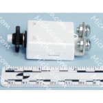 Breaker Circuit 40Amp SCR.90 Degree