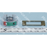 Meter Indicator Battery 17/20