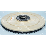 Brush 20" Nylon .016 Diameter Black
