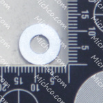 Replacement Part Washer Flat SAE 10