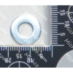 Washer Flat Standard 10