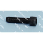 Screw Socket Heavy Duty 3/8-16 X 1.50