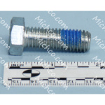 Screw Hex Head Lock 1/2-13 X 1.50