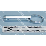 Pin Ring .50 X 1.63