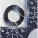 Washer Bowed .516X.906X.008