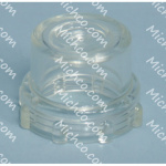 Cover Filter - In-Line Strainer