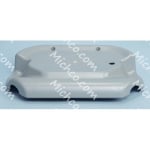 Paddle - Back Cover