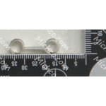 Replacement Part Negator Spring