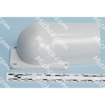 Replacement Part Deflector