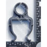 Replacement Part Clip Tool