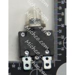 Circuit Breaker 3 Amp