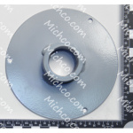 Replacement Part Plate Weldment