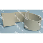 Blade Deck Gum Rear 32