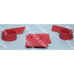 Blade Kit - Cylinder Linatex