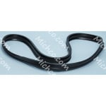 Extruded Bumper 24 Deck