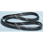 Extruded Bumper 28 Deck