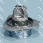 Replacement Part Drive End Assembly
