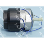 Brush Motor Assembly