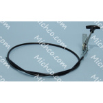 Replacement Part Control Cable