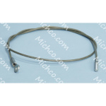 Wire Rope Assembly 33.5CR486F 1