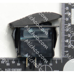 Replacement Part Switch Rocker SPST