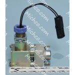 Solenoid Valve Assembly