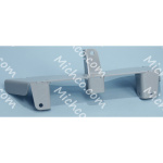 Squeegee Mount Weldment