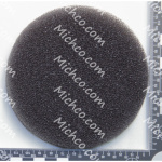Replacement Part Filter Round