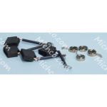 Motor Brush / Spring Kit