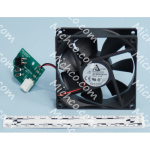 Replacement Part Fan Assembly