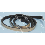 Replacement Part Gasket Strip