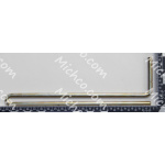 Replacement Part Prop Rod