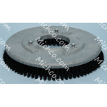 Disc Brush -17" Prolite 3 Lug