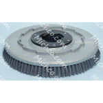 Replacement Part Brush Midlite 17