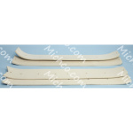 Replacement Part Blade Kit Gum
