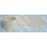 Replacement Part Blade Front 28