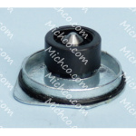 Replacement Part Roller Support