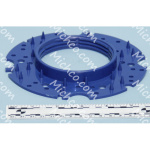 Retainer Pad - Top Half Only