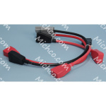 Battery Cable Package