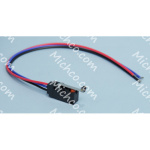 Switch, Micro 1.34" Roller Arm