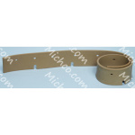 Replacement Part Blade - Front