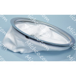 No Longer Available - Wet/Dry Filter Bag Assembly