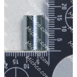 Spacer - Wheel Brush Guide