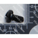 Screw 1/4-20 X 1/2 Pan Head Stainless Steel