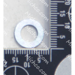 WASHER PLAIN 1/4 NOM