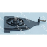 Replacement Part Brush Support