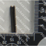 Replacement Part Pin 3 X 20